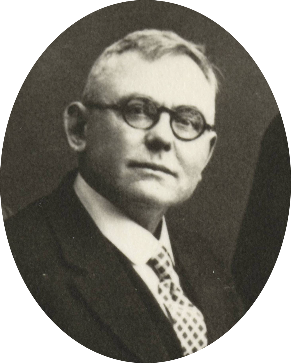 John W. Kleinhenz Photo